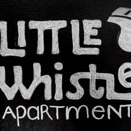 부다페스트 Little Whistle In The Heart Of Jewish District With Ac 아파트 외부 사진