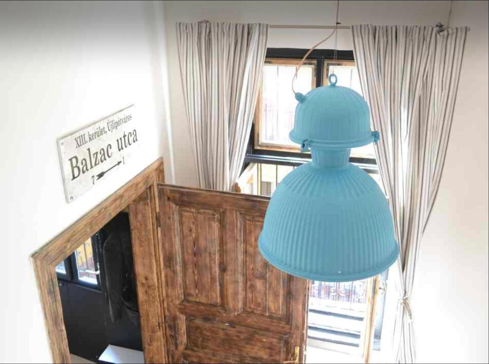 부다페스트 Little Whistle In The Heart Of Jewish District With Ac 아파트 외부 사진